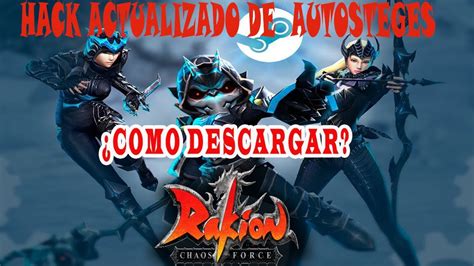 hack rakion|Xtreme Auto Stage 3.0 Hack de Rakion Actualizado.